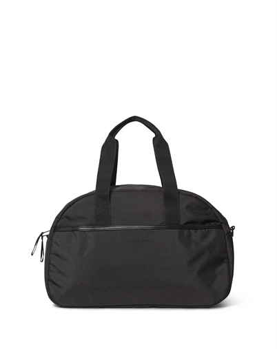 Day Et - Large Tonal Nylon 1Nighter Reisetasche - Black